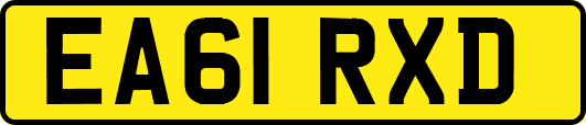 EA61RXD