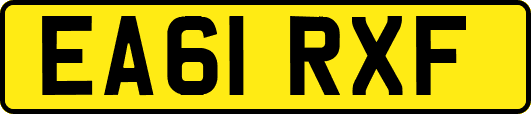 EA61RXF