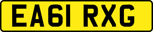 EA61RXG