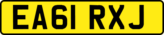 EA61RXJ