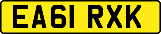 EA61RXK