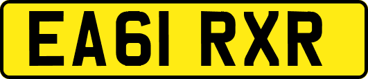 EA61RXR