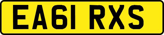 EA61RXS