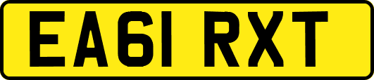 EA61RXT