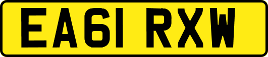 EA61RXW