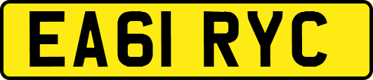 EA61RYC