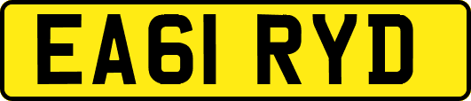 EA61RYD