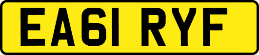 EA61RYF