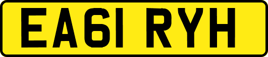 EA61RYH