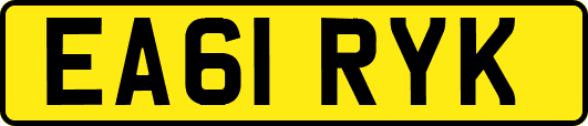 EA61RYK