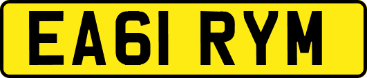 EA61RYM