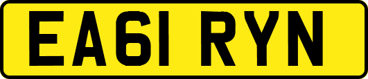 EA61RYN