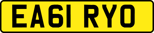 EA61RYO