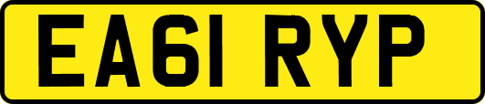 EA61RYP