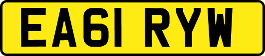 EA61RYW