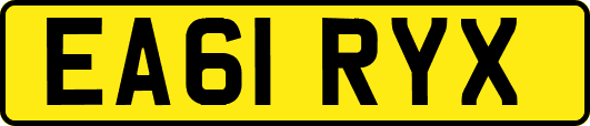 EA61RYX