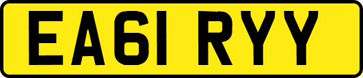 EA61RYY