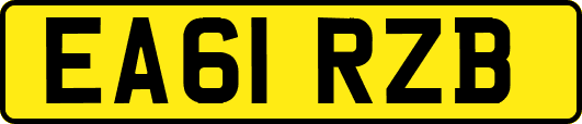 EA61RZB