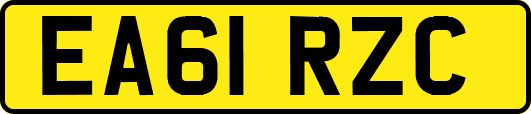 EA61RZC