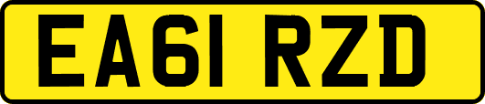 EA61RZD