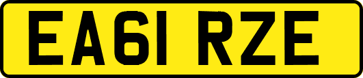 EA61RZE