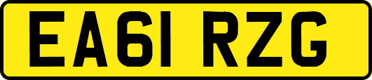 EA61RZG