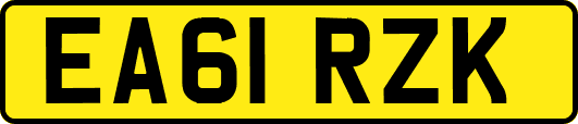 EA61RZK