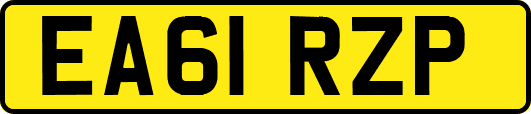 EA61RZP