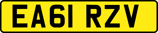 EA61RZV