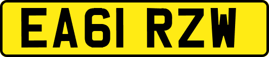 EA61RZW