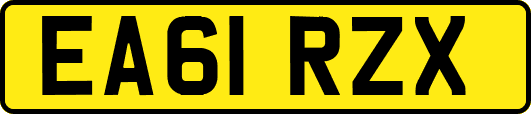 EA61RZX