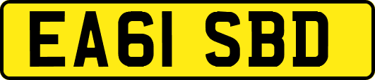 EA61SBD