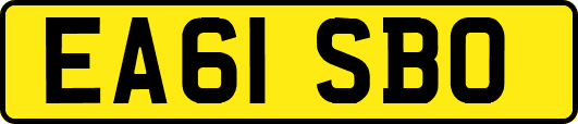 EA61SBO