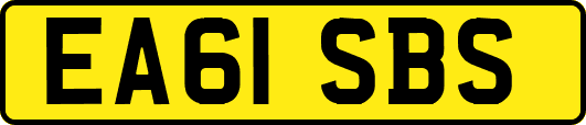 EA61SBS