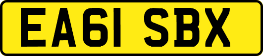 EA61SBX