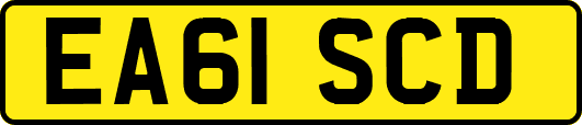 EA61SCD