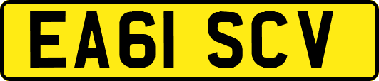 EA61SCV