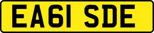 EA61SDE