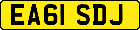 EA61SDJ