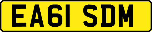 EA61SDM