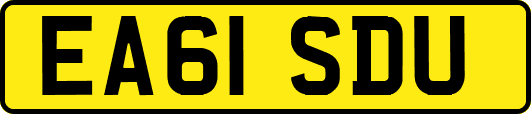 EA61SDU