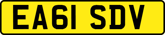 EA61SDV