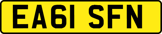 EA61SFN