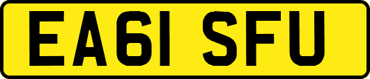 EA61SFU