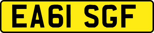 EA61SGF