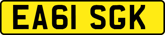 EA61SGK