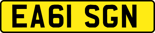 EA61SGN