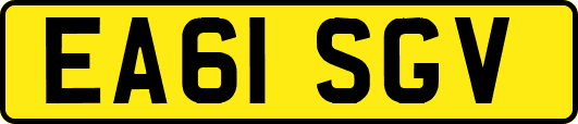 EA61SGV