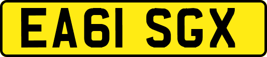 EA61SGX