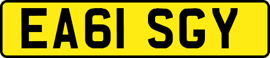 EA61SGY